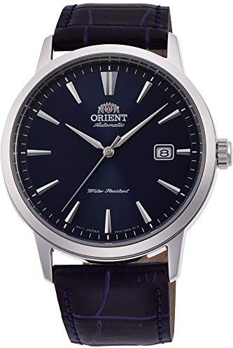 Orient ORIENT Automatik RA-AC0F06L10B Montre Automatique pour hommes