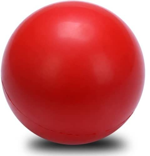CABLEPELADO Ball für rote Hunde (6 cm)