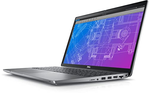 Dell NB Precision 3570 15,6 FHD i7 W10P+W11P