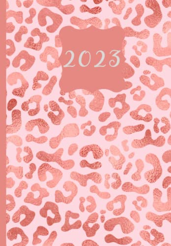 2023 Bullet Planner / Journal (Medium)