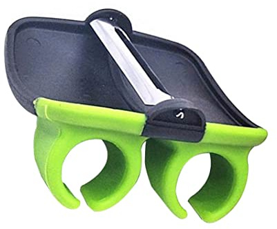 Pelador De Dedos Para Frutas Y Verduras