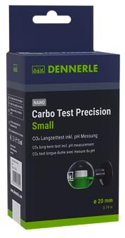 Dennerle Carbo Test Precision Small