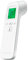 Lvozize Thermomètre Frontal Bebe et Adultes, Thermometre Infrarouge sans Contact Thermometre Medical écran LCD, 32 Groupes de Données Commutateur °C/°F pour Bébé Adultes