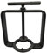 sodeber Extractor de tracción multifuncional para embragues de scooter, compresor de resorte