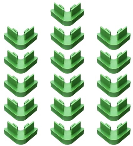 Soporte de hoja para secador de congelador: dimensiones 2,5 x 1,37 x 1,75 pulgadas, componente de almacenamiento reutilizable ligero, interfaz visual multiusos para clasificación interna, O sintético