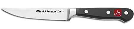 Quttin Gran Chef - Cuchillo Multiusos, 12 cm