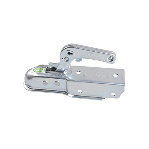 ProPlus 341003 - Gancio da Traino Quadrato