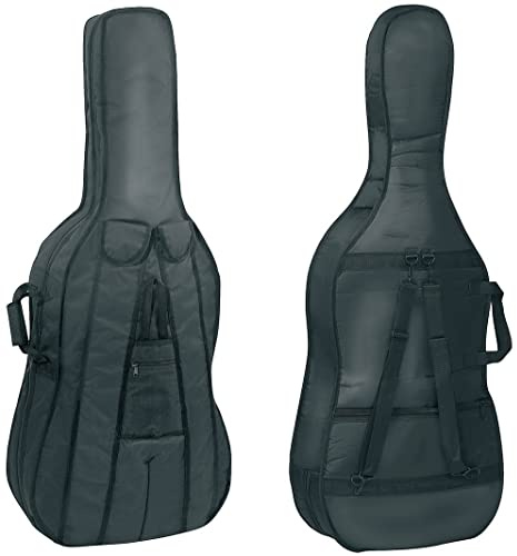 GEWA pure Cello Gig Bag Classic CS01 Tamaño 1/4