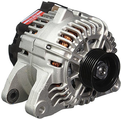 Denso 211-6010 Neue Lichtmaschine