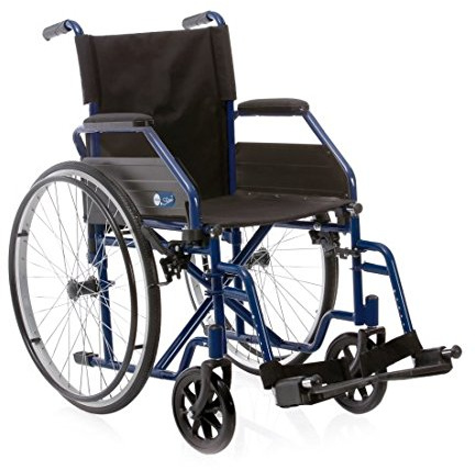 CARROZZINA PIEGHEVOLE - SERIE START 38 / 40 / 43 / 45 CM (38)