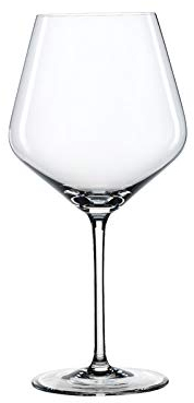 Vaso borgoña estilo 21.5 onzas