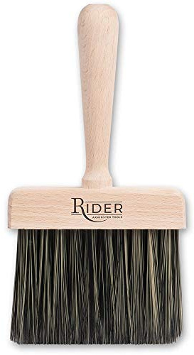 Axminster Rider Dusting Brush