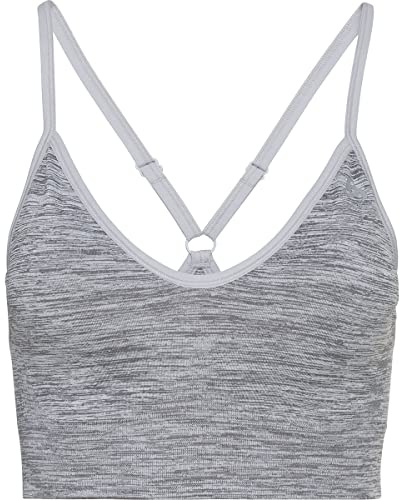 Odlo Damen Padded Seamless Soft 2.0 Sport BH Unterwäsche Sport-BH