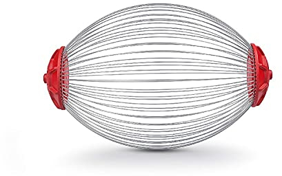 WOLF-Garten multi-star kleiner Korb für Obstsammler FC-MS (Zubehör für Obstsammler FC-M, für Früchte und Nüsse mit 2,0–4,5 cm Durchmesser, ohne multi-star Verbindung) 71AZA001650