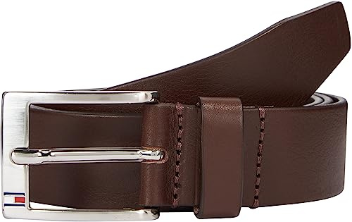Tommy Hilfiger Gürtel NEW ALY 3,5 cm breit nachtblau