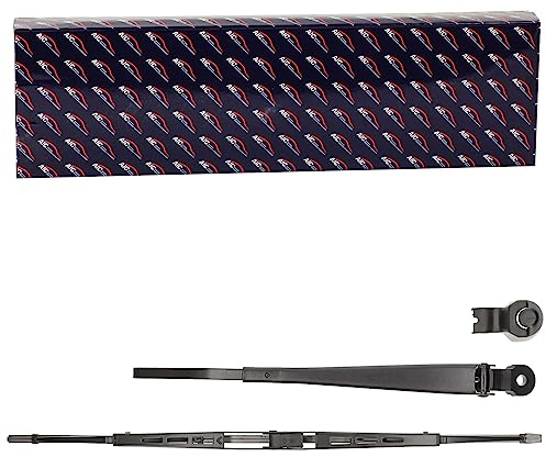 AIC Wischarm, Scheibenreinigung 56824 hinten | Kompatibel mit: MERCEDES-BENZ C-CLASS T-Model