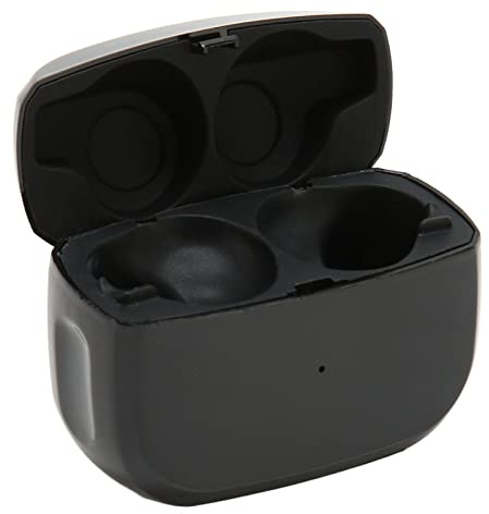 Etui de sans Fil pour écouteurs Elite Active 65t Elite 65t, étui de Remplacement de sans Fil Qi, Noir