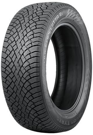Nokian 215/60 R16 99R XL Winterreifen M+S 3PMSF Reifen