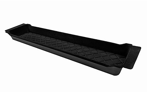CIKCar Hutablage Fach passgenau | kompatibel mit Citroën C4 Picasso I 2006-2013