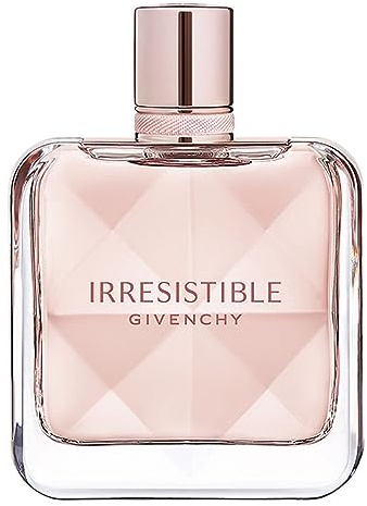 Givenchy EDP Irresistible Damenparfüm 80 ml