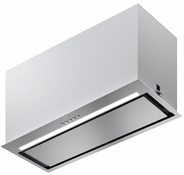 Franke 305.0665.361, Dunstabzugshaube Box Flush (FBFE XS A70), Stainless steel