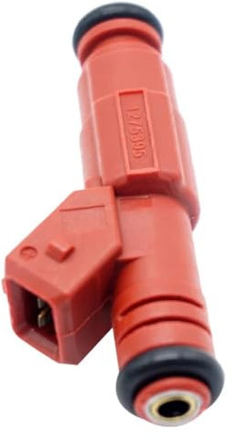 DZSMACHENGSM Fuel Injectors Kraftstoff Benzin Injektor Düse Für Volvo Für V70 Für S70 Für C70 ICH 1 850 2,0-2,5 L 1993-2005 0280155759 9454556 Einspritzdüse