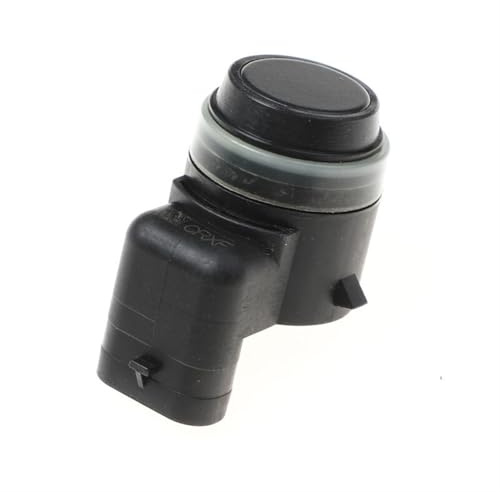 DEMULAX Sensore di parcheggio posteriore PDC Sensore di controllo della distanza Rilevatore auto, for Chrysler, for DODGE, 1500 2019 2020 6MK25TRMAA Sensori di parcheggio anteriori posteriori