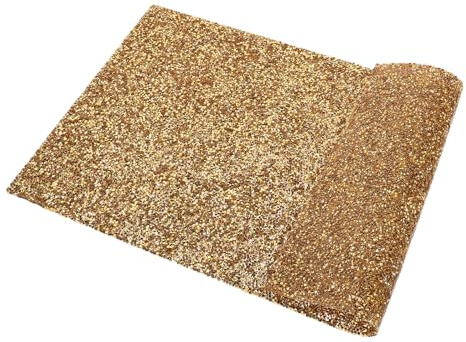 Hemobllo Coussin Manucure Pliable à Décor Brillant en Résine Repose-main Table pour Nail Art Accessoire Photo Décoratif pour Salon et Usage Multifonctionnel