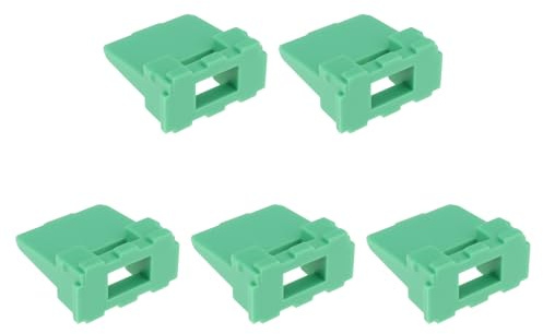 ECSiNG 5 Connettori A Cuneo W6P A 6 Vie Compatibili on Deutsch Prese DT
