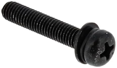 Makita 911248-8 - Tornillo de cabeza plana para martillo demolidor, M5 x 28 mm