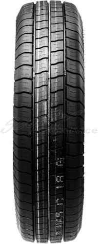 GT Radial Kargo Max ST-6000 - 195/60/R12 104N - E/C/70 - Transportreifen