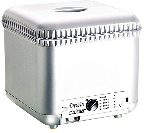 SUPER EGO Claber Oasis - Programador Oasis para riego Interior