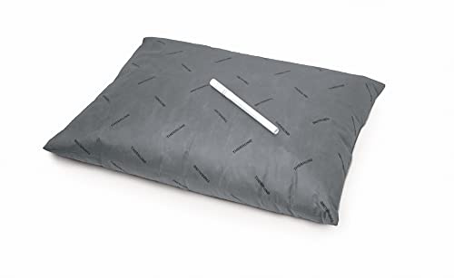 Theraline 00010050 Austauschpackung Mikroperlen, 50 Liter | 50 Liter EPS-Perlen zum Nachfüllen von Stillkissen