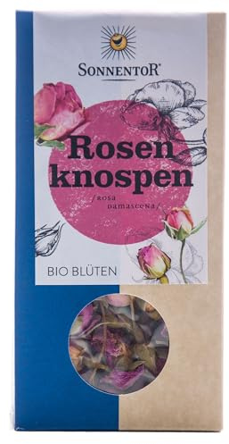 Rosenknospen lose 1 x 30 g