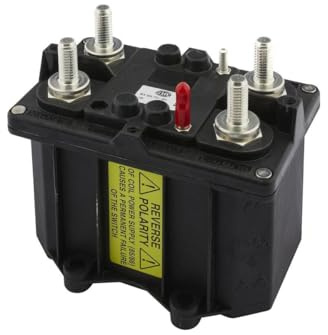HELLA 6EK 008 776-001 Batterietrennschalter - 12V - 2-polig - geschraubt