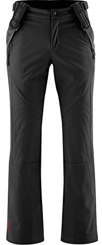 Maier Sports Herren Softshell Skihose Lothar 2