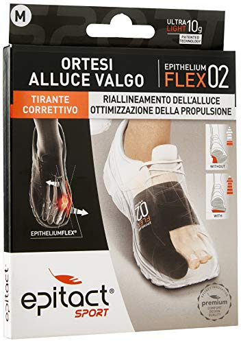 Epitact Sport Orthese Hallux valgus Sport M