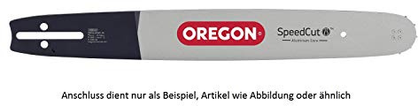 Oregon SpeedCut™ Guide Bar, fit 15/16-Inch Husqvarna Chainsaws, A095 Mount