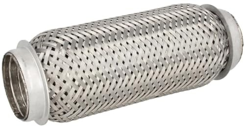 JMJ 50X230P Flessibile Impianto gas scarico