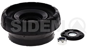 SIDEM Reparatursatz, Federbeinstützlager 805406KIT Vorderachse, Kompatibel mit: FIAT TALENTO Bus, TALENTO Kasten, TALENTO Pritsche/Fahrgestell, NISSAN NV300 Kasten, NV300 Kombi