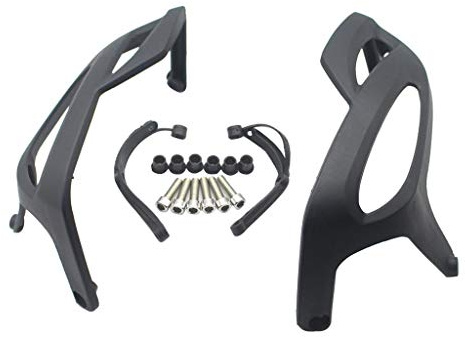 Nobranded Motore del Motociclo Cilindro Guardie della Copertura della Protezione per R1200R R1200RT R1200S R1200