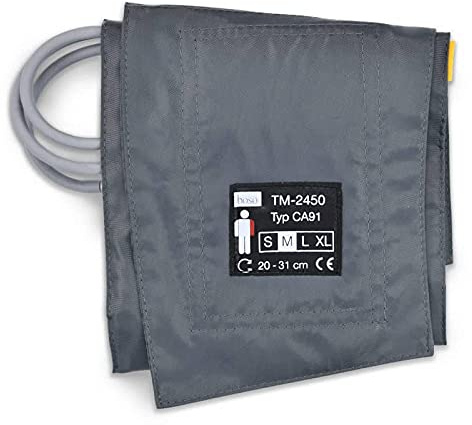 boso Manschette M für TM-2450 24-Stunden-Blutdruckmessgerät