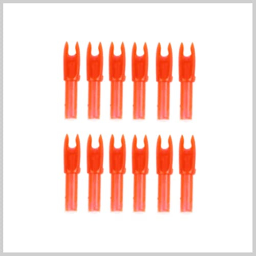 MBETA Flèche Carbone flèche Queue diamètre intérieur 4.2mm Pur Carbone Bouchon Droit flèche Queue tir à l'arc en Plein air Carbone flèche Accessoires pour Composite Reflex Bow