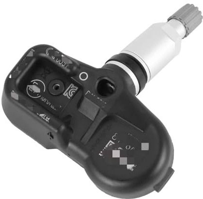 Ladedrucksensor 433 MHz Reifendrucküberwachungssystem (TPMS) Sensor Für Camry Chr Corolla 42607-48020