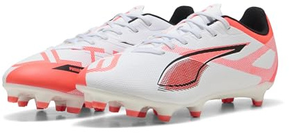 PUMA Ultra 5 Play Fg/Ag Zapatillas de fútbol Unisex adulto