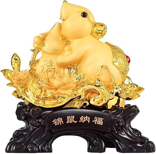 Mini-Statue for Zuhause, Büro, Auto, Tischdekoration, dekorative Sammlerstücke, Skulpturen, Menschen, Tiere, Abstraktion, Schreibtisch, Couchtisch, Kunsthandwerk, Einrichtung, TV-Schrank, Dekorationen