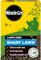 Miracle-Gro 121402 Semilla de césped sombreada, apta para niños y mascotas, cobertura 28 m2, caja de 840 g, color amarillo