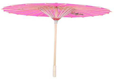 Ipetboom Ombrello Antico In Seta Ombrello Cinese Da Donna Ombrelli Graziosi Da Donna Ombrello Giapponese Ombrello Piatto Ombrello Asiatico Ombrello Ombrello Schappe In