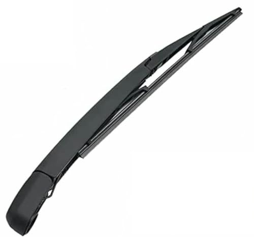 Braccio e lama tergicristallo per Lexus RX330 RX400h RX350 2004-2018 Tergilunotto Posteriore
