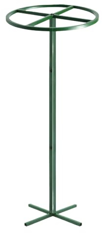 Soporte Para Plantas De Fruta Del Dragón - Accesorios De Jardín Con Soporte Vertical De 76 Cm | Enrejado De Planta Frutal De Dragón Para Interior, Para Árboles, Cactus, Pepino, Enredaderas, Flores, To